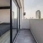 Right @Reforma - Beautiful Condo With 2 Balconies